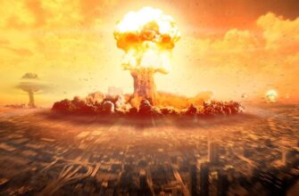 Насколько реальна ядерная война в обозримом будущем?