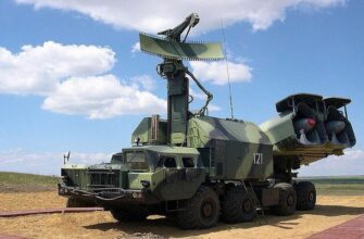 Россия разместила на Курилах ракетные комплексы «Бал» и «Бастион»