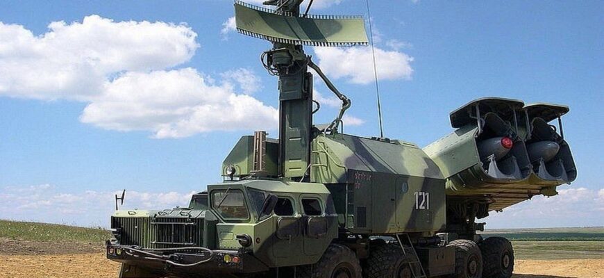 Россия разместила на Курилах ракетные комплексы «Бал» и «Бастион»