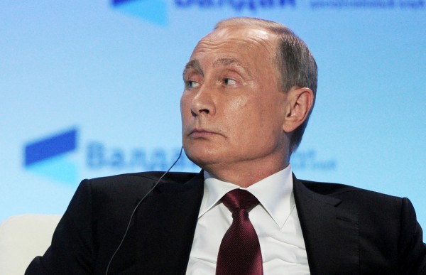 Путин готовит новый формат российской элиты