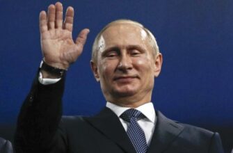 В «орбите Путина»: кувалдой по старушке, или новый кошмар Европы