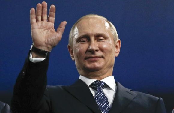 В «орбите Путина»: кувалдой по старушке, или новый кошмар Европы