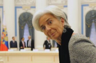 Кристин Лагард призналась, что МВФ намеренно разваливал экономику России