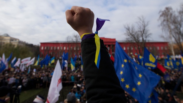 "У матросов есть вопросы": Как украинский моряк в политике разбирался