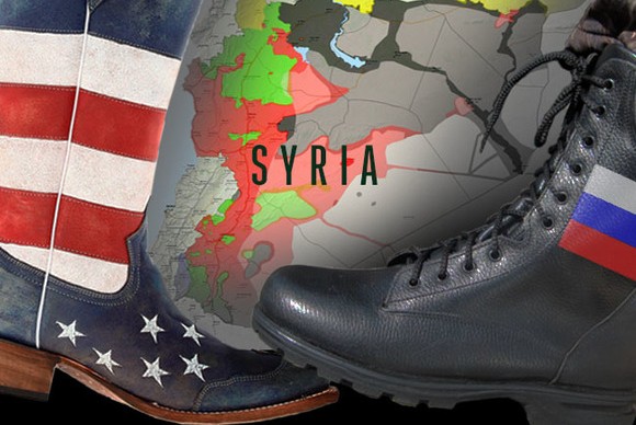 Новая «сирийская партия» России и США: Настал важный переломный момент