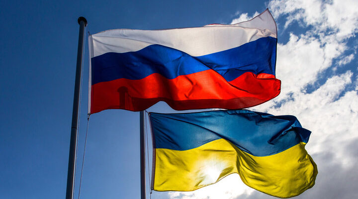 Страны СНГ объявили Украину "опасным изгоем"