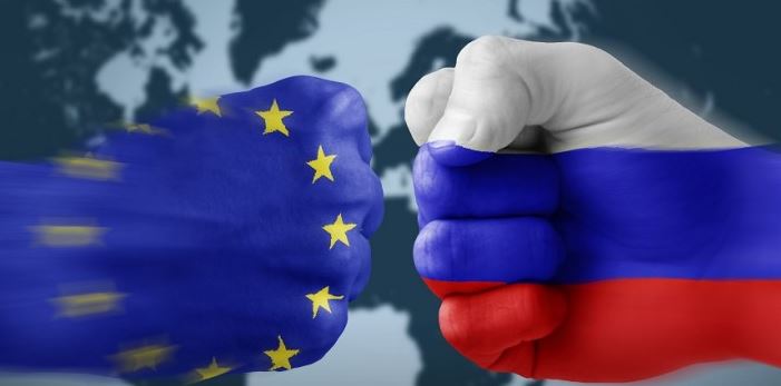 Эксперты: почему России невыгоден распад Евросоюза | Stockinfocus.ru