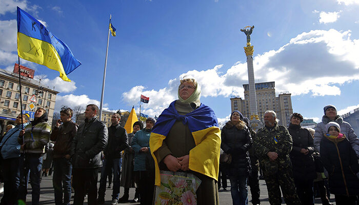Эволюция незалежности: Сменятся хозяева — изменится и Украина