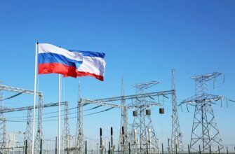 Откровенный саботаж: энергетики Крыма не готовы к зиме