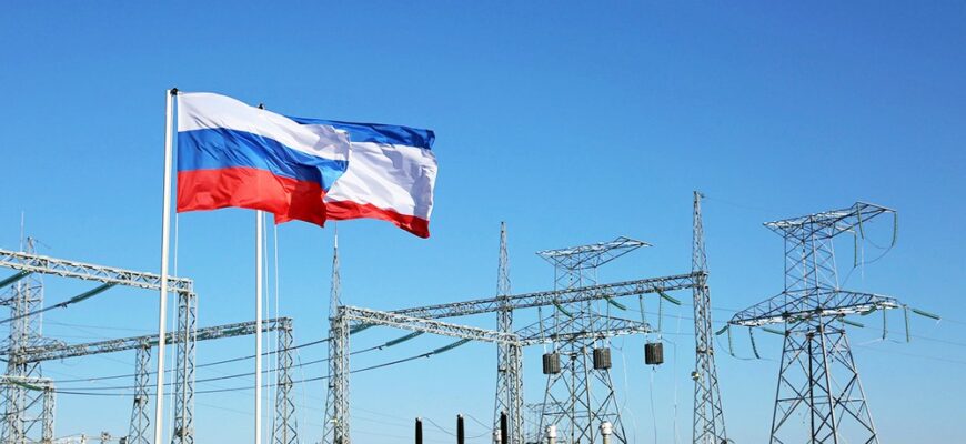 Откровенный саботаж: энергетики Крыма не готовы к зиме