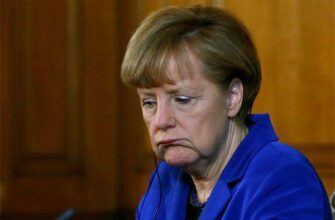 Бомба под Меркель: помощь Украине - деньги на ветер, а кто будет отвечать?