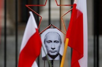 "Путинизация" Польши: "нам очень жаль, что у нас нет Путина. Мы вам завидуем"