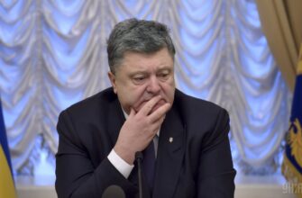 Дни Порошенко сочтены: Пленки Онищенко - это «Украина без Порошенко»