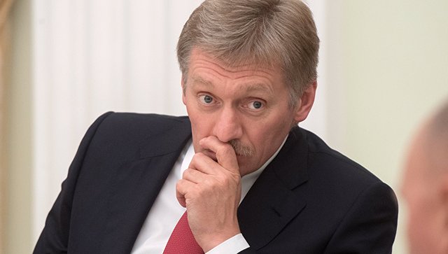 В Кремле прокомментировали статью New York Daily News об убийстве Карлова