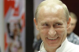 Путин превзошел их всех: Русские превозмогли Запад, и тот заскулил