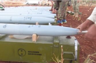 Россия спросит с Болгарии за поставки оружия в Сирию