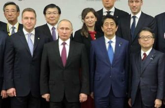 Почему Путин и Абэ не договорились по Курилам