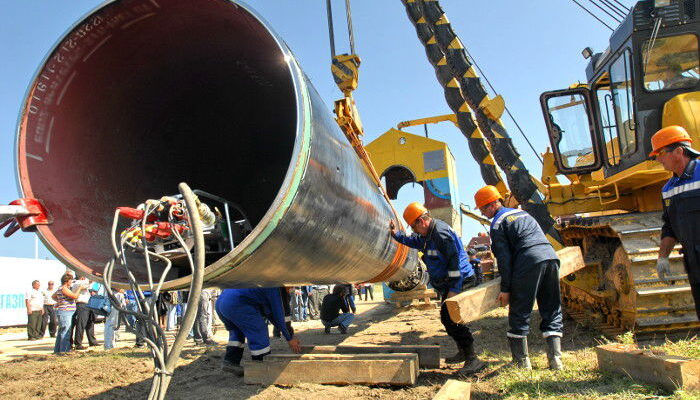 Турция жестко поступила с "Газпромом": цена на российский газ может вырасти