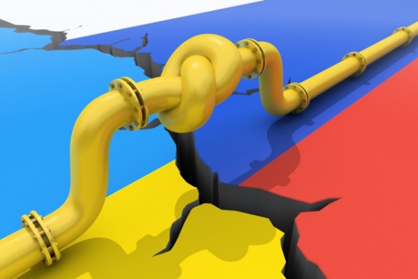 Готова ли Украина в своем безумии пойти дальше: Киев заберет транзитный газ?