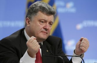 Провокациями Украина пытается восстановить доверие Запада