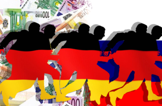 Немецкий бизнес наплевал на санкции и побежал вкладывается в Россию