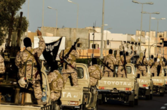 Агония Пальмиры: Ради неудачного пиара ИГИЛ бросил в атаку все самое лучшее