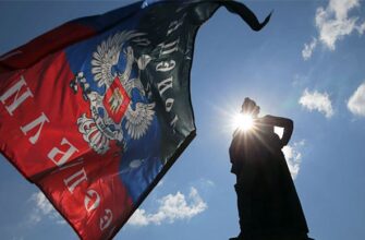 Военная сводка ДНР: итоги года