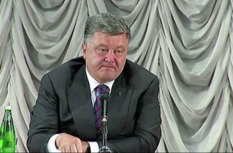 Конец Порошенко: Запад ищет для Украины нового лидера