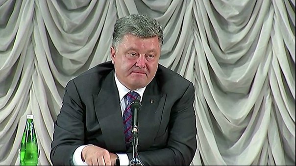 Конец Порошенко: Запад ищет для Украины нового лидера