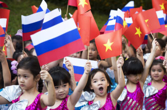 Вьетнаму нужна Россия. А надо ли это России?