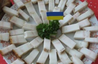 Нема сала: почему Украина поставляет в семь раз больше улиток, чем свинины