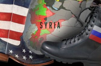 Вашингтон переиграл сам себя: Россия выбрасывает США из Сирии