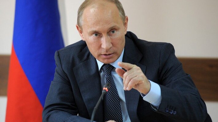Правозащитники атаковали Путина, чьи «волосы встали дыбом»