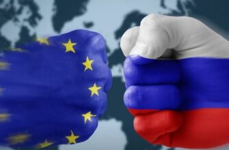Эксперты: почему России невыгоден распад Евросоюза