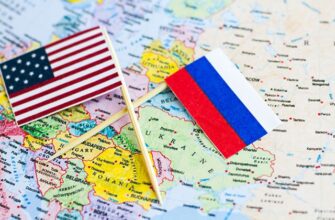 Третий лишний: РФ и США оставят Украину за бортом переговоров по Донбассу