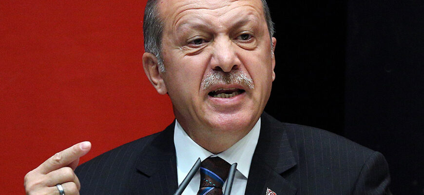 Заморозка вооруженной оппозицией переговоров по Сирии в интересах Турции