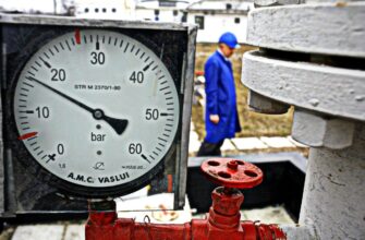 Варшава отказывается пропускать российский газ в Европу