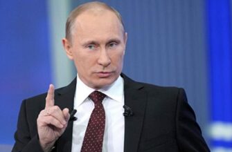 Земельный конфликт: Путин пообещал подарить латышам «от мертвого осла уши»