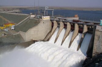 Монгольские ГЭС убьют Байкал?