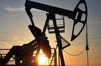 Цена нефти растет на прогнозе главы Saudi Aramco