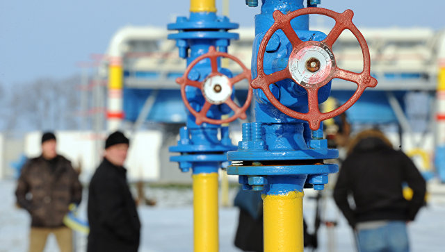 "Нафтогаз" отказался выплачивать "Газпрому" $5,3 миллиарда до решения суда