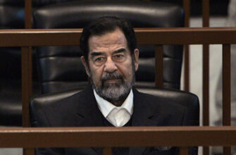 Как США расплачиваются за казнь Саддама Хусейна