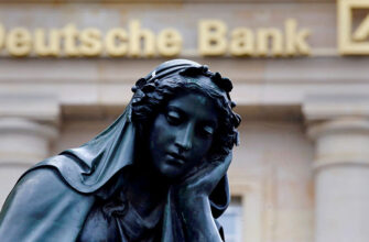 Deutsche Bank подложили русскую свинью