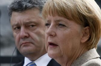 Предсмертный банкет в Ялте: Немецкий хозяин окончательно подвел Украину