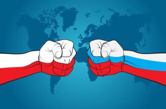 Польша разрывается между русофобией и русофилией. А надо ли это России?