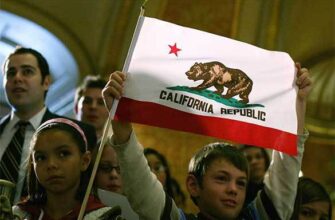 Calexit: Калифорния наконец покинет США?