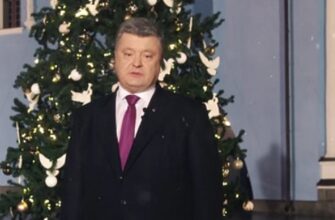 Нагнал тоску на всю Украину: Порошенко поздравил нацию с годом Петуха