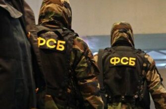 ФСБ пресекла крымско-татарский майдан. Пока вежливо