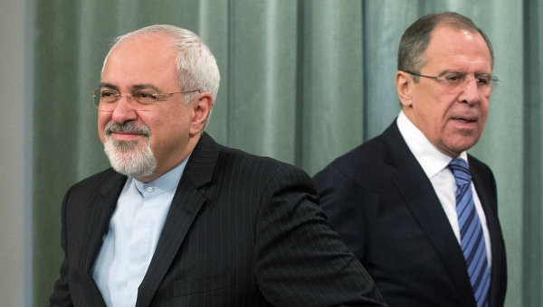 Послание Москве и Вашингтону: Иран становится большой проблемой