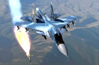 Россия и Турция нанесли совместный авиаудар по боевикам ИГ в Сирии